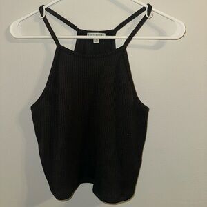 EARTHBOUND Charcoal Tank Top XXL